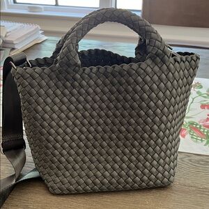 Naghedi st. Barths small tote